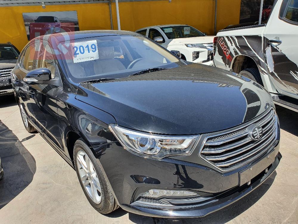 FAW Besturn B30